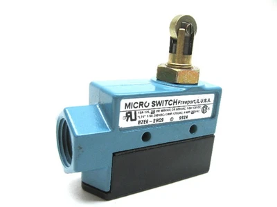 NEW HONEYWELL BZE6-2RQD