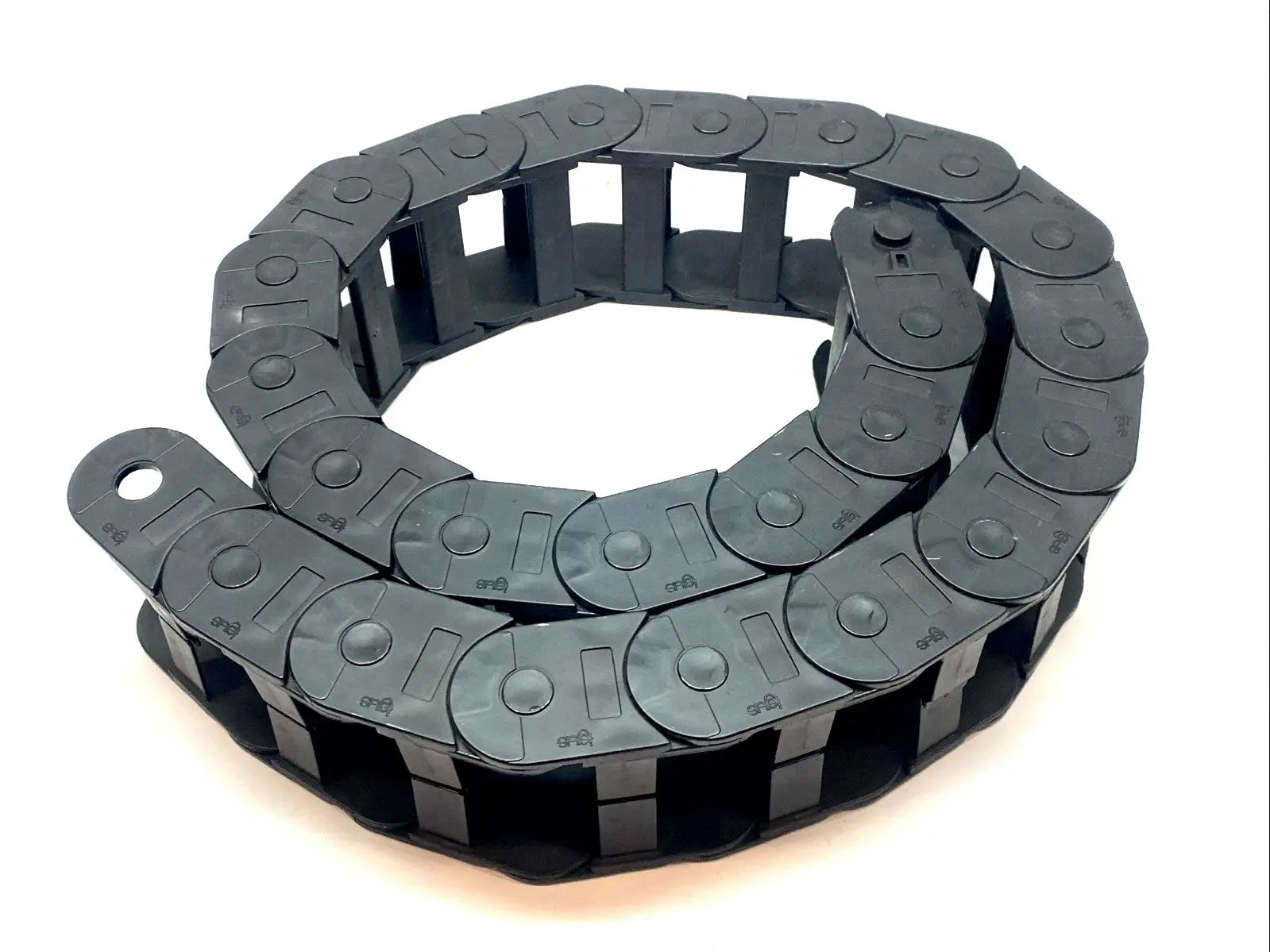 USED IGUS ENERGY CHAIN CABLE CARRIER