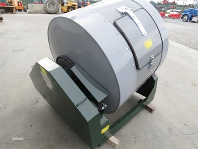 New | in-Stock 2025 GRAMIN GBC38 Feed Mixers Pennsylvania US | Zimmerman Farm Service #1410238