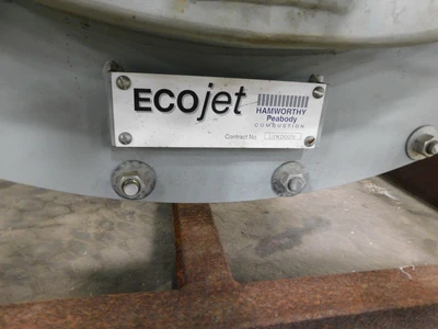 New | in-Stock HAMWORTHY PEABODY COMBUSTION U1WDO270 Parts (Furnace) Ohio US | Equipment Recovery Corp. #1331574