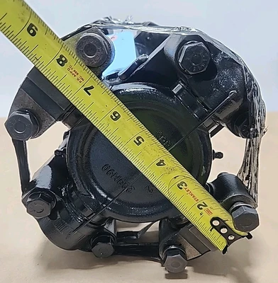 NEW Spicer 209M90