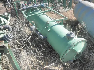 USED NATIONAL BD 1990