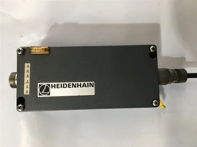 USED HEIDENHAIN EXE 610 B-INTERPOLATION UNIT, 235 322-22,(ENCOD.I/