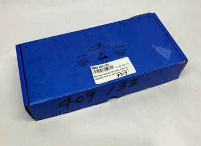 USED INDRAMAT, BOSCH REXROTH OPERATOR INTERFACE CONTROL KEYPAD CTA04.1B