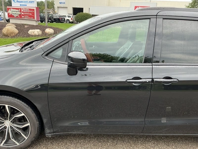Used 2019 CHRYSLER PACIFICA Vans Michigan US | Miedema Asset Management Group #1402791