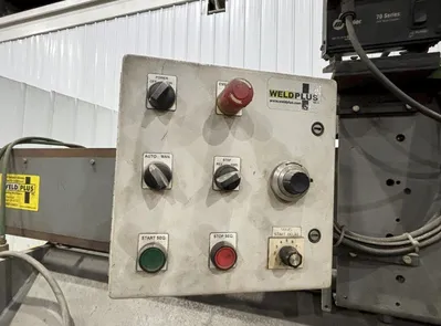 USED LINDE OM-48