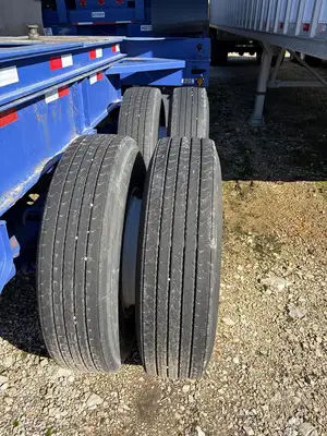 Used 2000 MONON _UNKNOWN_ Chassis Tennessee US | LMI Tennessee LLC #1504852