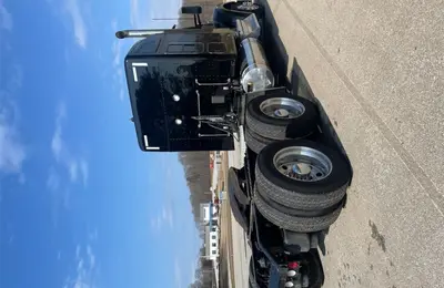 USED 2022 FALCON PIPE TOP