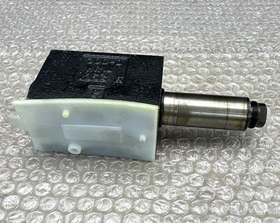 USED Parker D1VW020HNYW91