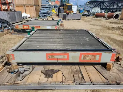 Used 2004 PETRO-TECH HEATERS LTD. 523457 Heaters British Columbia CA | Lenmark #1426244