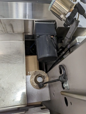 USED 2011 VITRONICS SOLTEC 6746 SELECTIVE SOLDER