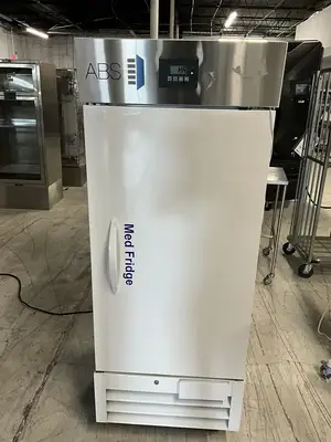 Used ABS ABS Med Fridge/Freezer Lab Freezers Texas US | PT Medical Technologies #1458967