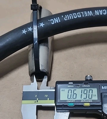 USED AMERICAN WELDQUIP Na