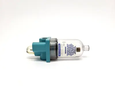 L00-01-000 | Wilkerson  Pneumatic Lubricator 1/8" NPT - New