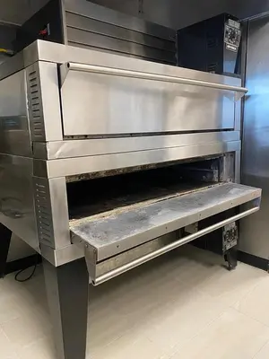 USED GARLAND AIR DECK