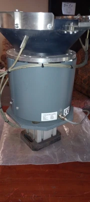 USED Zufag AG AG 3432 TYPE AT 201 A