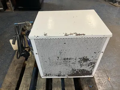 Used OPTI TEMP _UNKNOWN_ HVAC Parts and Equipment | Surplus Asset Holdings #1201727