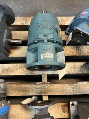 Used RELIANCE 180DM214 Industrial Controls Ohio US | Surplus Asset Holdings #1512997