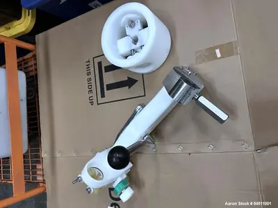 USED VEMAG ROBOT 500