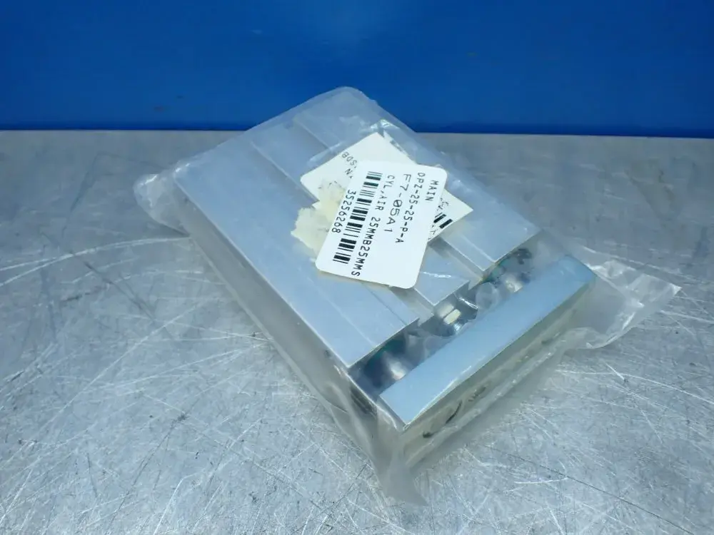 NEW FESTO DPZ2525PA