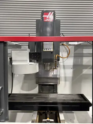 2012 HAAS TM-2P Vertical Machining Centers | Toolquip, Inc. (6)