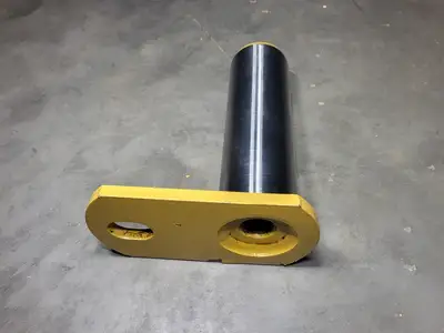 USED CATERPILLAR 122-6378