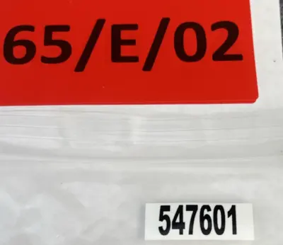Used Mueller 107-814NL Pump & Valve Parts California US | Davliegogo LLC #1706160