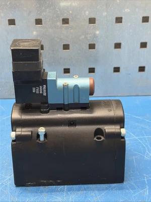 NEW MAC Valves PV03B-A0A-46L-DDAJ-1JJ