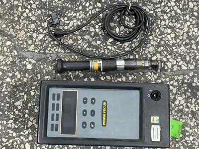 Used 2009 ATLAS COPCO PF4000CHW Tooling & Accessories (Other) Ohio US | HGR 24 #1445969