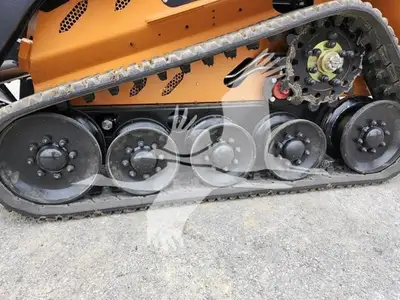 USED 2025 TIGER CLAW TC3000T