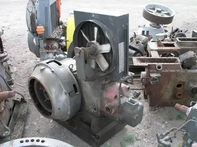 USED ARROW Y-18