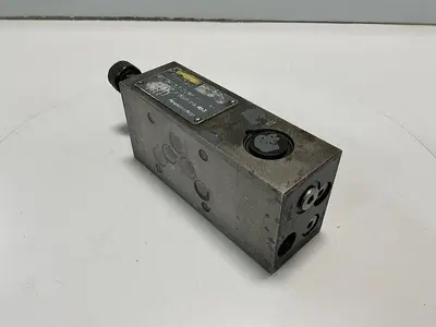 USED PARKER PRM3PP25K31