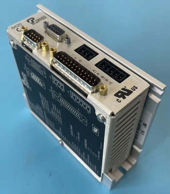NEW Pacific Scientific 6420-001-N-N