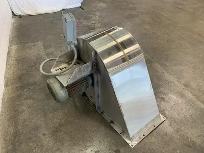 Industrial Blower Fan