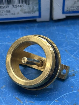 NEW Watts RK 288AZ3-B 1/2