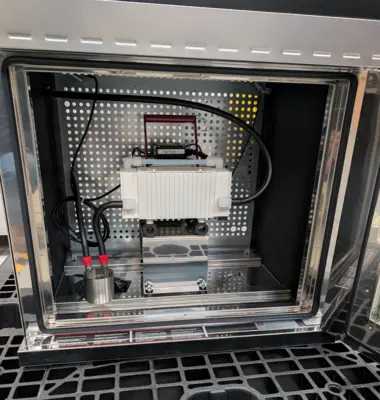 USED MEMMERT VO500