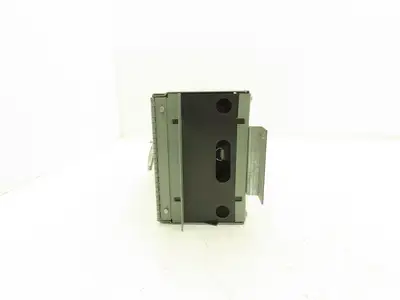 General Electric QMR261 Fusible Disconnect 30A 600vAC 3 Pole 10Hp Max 3Hp Std