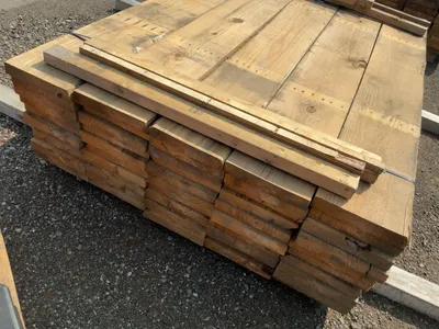Used _UNKNOWN_ _UNKNOWN_ Construction Material & Supplies Michigan US | Miedema Asset Management Group #1320546