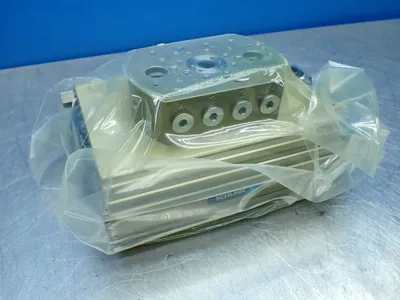 New | in-Stock SCHUNK SRU+40W9038 Pumps Ohio US | HGR 24 #738276