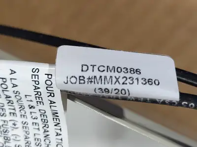 NEW SCHNEIDER LE1D093A62