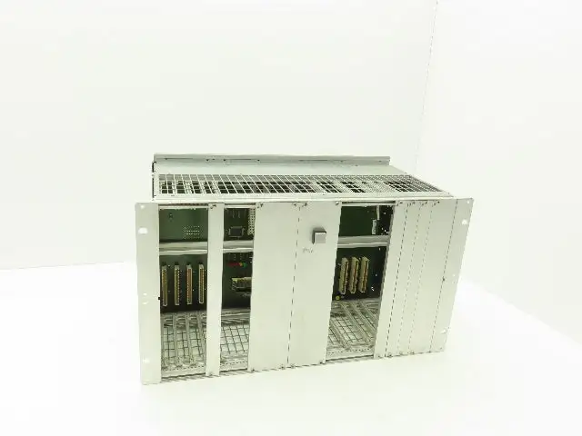 Used INTERMAS _UNKNOWN_ PLC Chassis Indiana US | Arrow Industrial #635528