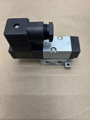NEW Parker PCS2406-02-D24DL
