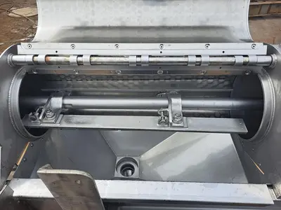 Used BROWN 4000 Finishing Machines California US | Machinery & Equipment #244808