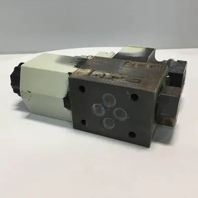 USED YUKEN S-DSG-01-2B2-D24-50