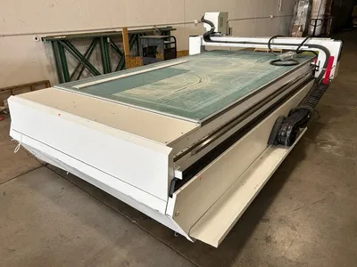 2024 COLEX SHARPCUT SX1732 CNC ROUTER | Maurice Cohen (3)
