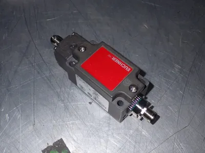 New | in-Stock EUCHNER NZZRS511SVM5 Relays & Switches Ohio US | HGR 24 #1187227