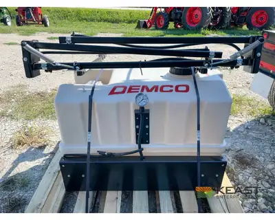 Used DEMCO _UNKNOWN_ Sprayers Iowa US | Keast Enterprises #1360234