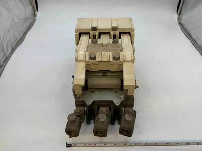 USED WESTINGHOUSE J