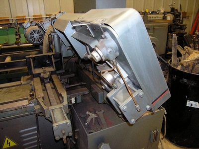 USED 1995 PHOENIX PA13