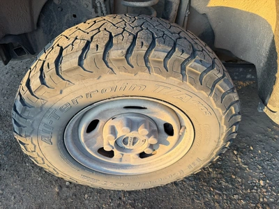 Used 2018 FORD F350 SD XL PICKUP TRUCK Pickup Trucks Texas US | Miedema Asset Management Group #1315772